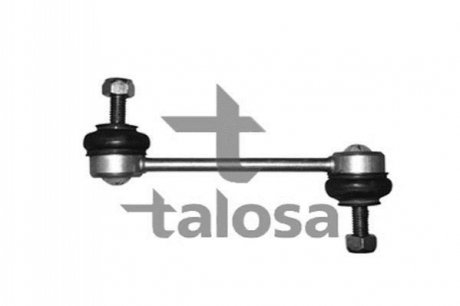 Стійка стабілізатора задня TALOSA 50-00554 (фото 1)