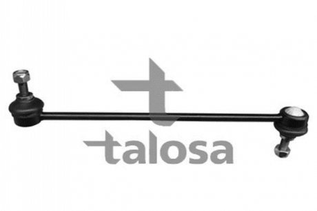 Стойка стабилизатора передняя TALOSA 50-00582 (фото 1)