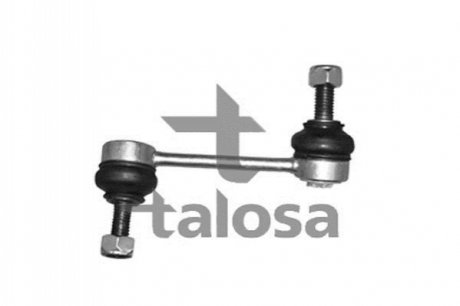 Стійка стабілізатора задня ліва TALOSA 50-01007 (фото 1)