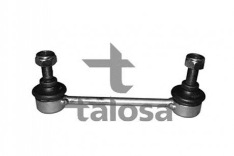 Тяга стабілізатора зад. Fiat Doblo 04- TALOSA 5001013 (фото 1)