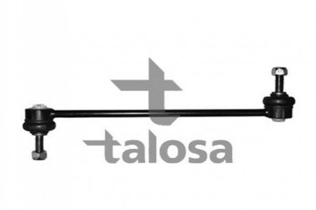 Стійка стабілізатора TALOSA 5001014 (фото 1)