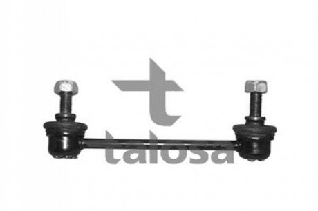 Стойка стабилизатора задняя правая TALOSA 50-01030 (фото 1)