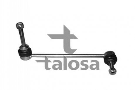 Стійка стабілізатора передня права TALOSA 50-01176 (фото 1)