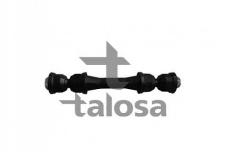 Стойка стабилизатора передняя TALOSA 50-01224 (фото 1)