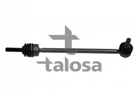 Стійка стабілізатора передня права TALOSA 50-01293 (фото 1)