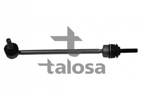 Стойка стабилизатора передняя левая TALOSA 50-01294 (фото 1)