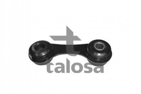 Стойка стабилизатора задняя TALOSA 50-01299 (фото 1)