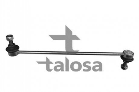 Стойка стабилизатора передняя TALOSA 50-01310 (фото 1)