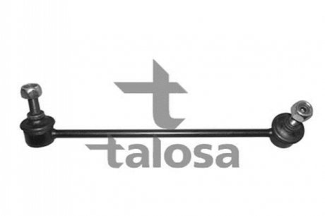 Стійка стабілізатора передня права TALOSA 50-01401 (фото 1)