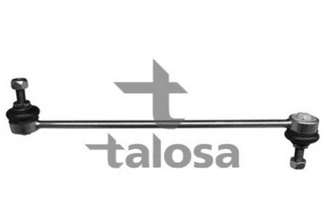 Стійка стабілізатора передня TALOSA 50-01406 (фото 1)