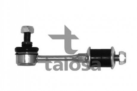 Стойка стабилизатора задняя TALOSA 50-01477 (фото 1)