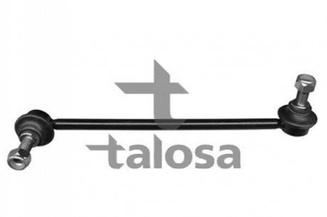 Стойка стабилизатора передняя правая TALOSA 50-01698 (фото 1)