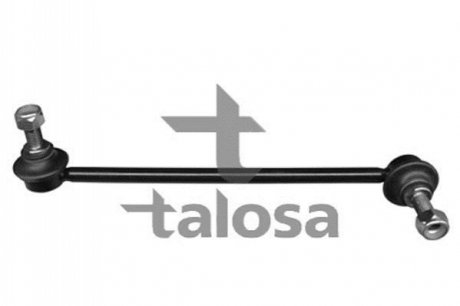 Стойка стабилизатора передняя левая TALOSA 50-01699 (фото 1)