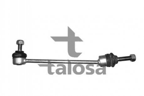 Стійка стабілізатора передня права TALOSA 50-01746 (фото 1)