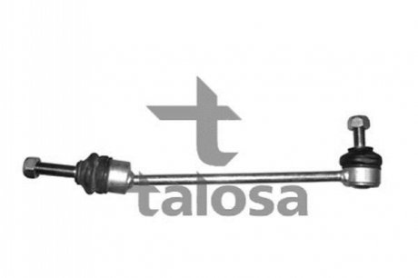 Стойка стабилизатора передняя левая TALOSA 50-01747 (фото 1)