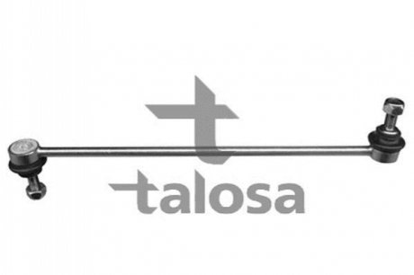 Тяга / стійка стабілізатора TALOSA 5002009 (фото 1)