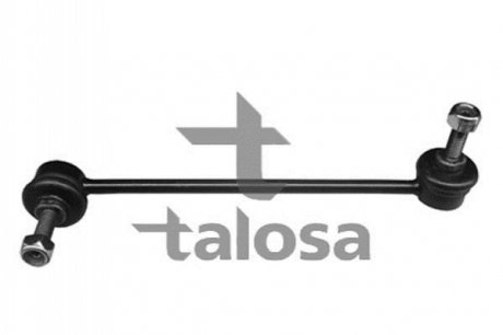 Стойка стабилизатора передняя левая TALOSA 50-02338 (фото 1)