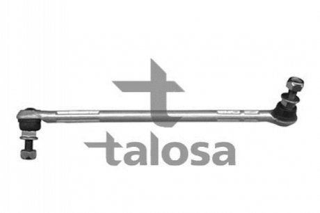 Стійка стабілізатора передня ліва TALOSA 50-02390 (фото 1)