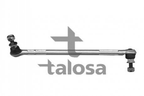 Стойка стабилизатора передняя правая TALOSA 50-02391 (фото 1)