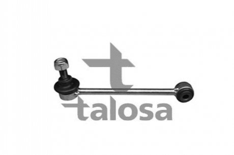 Стійка стабілізатора задня TALOSA 50-02392 (фото 1)