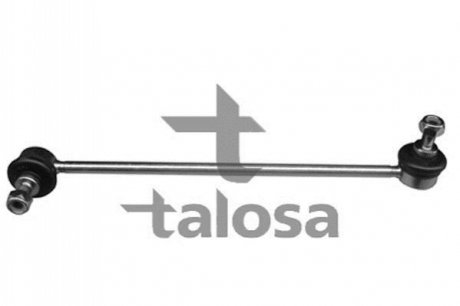 Стойка стабилизатора левая TALOSA 50-02394 (фото 1)