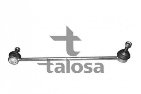 Стойка стабилизатора левая TALOSA 50-02396 (фото 1)
