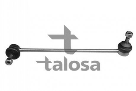 Стійка стабілізатора передня права TALOSA 50-02398 (фото 1)