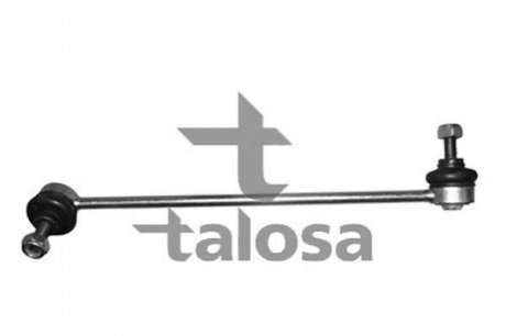 Стійка стабілізатора ліва TALOSA 50-02401 (фото 1)
