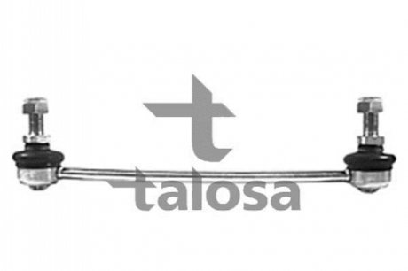 Тяга / стійка стабілізатора TALOSA 50-02524 (фото 1)
