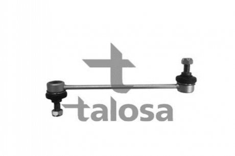 Тяга / стійка стабілізатора TALOSA 5002639 (фото 1)