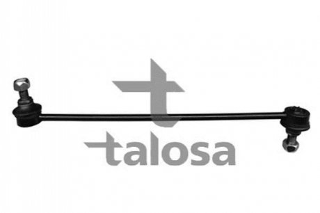 Стойка стабилизатора передняя TALOSA 50-02672 (фото 1)