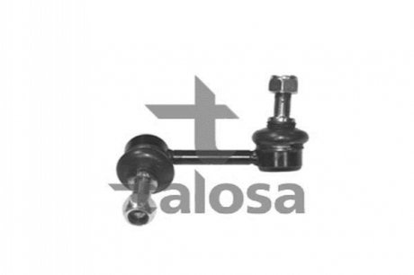 Стойка стабилизатора задняя левая TALOSA 50-03739 (фото 1)
