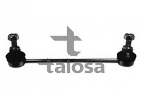 Тяга стабілізатора перед. Mitsubishi Carisma/Volvo S40 1.3-2.0 07.95-06.06 TALOSA 50-03807 (фото 1)
