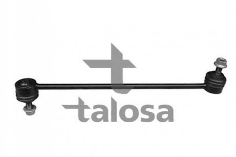 Стойка стабилизатора передняя TALOSA 50-03809 (фото 1)