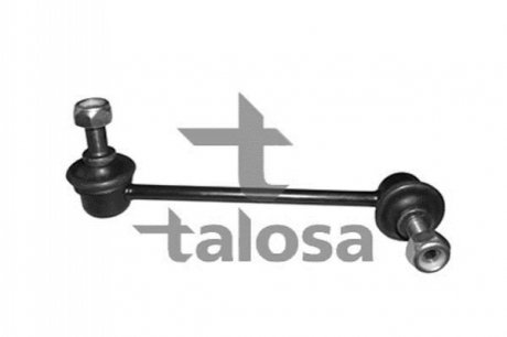 Стійка стабілізатора передня права TALOSA 50-04526 (фото 1)