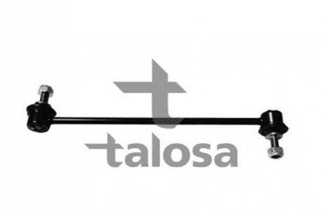 Стойка стабилизатора левая TALOSA 50-04594 (фото 1)