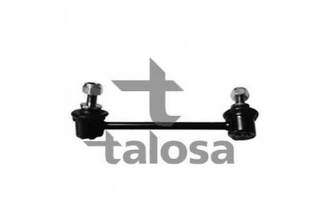 Стойка стабилизатора задняя правая TALOSA 50-04595 (фото 1)
