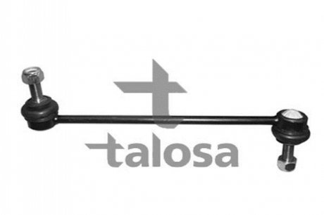 Стойка стабилизатора передняя TALOSA 50-04632 (фото 1)