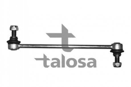 Стойка стабилизатора передняя TALOSA 50-04711 (фото 1)