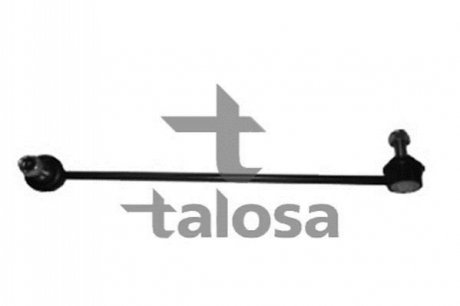 Стойка стабилизатора левая TALOSA 50-04752 (фото 1)