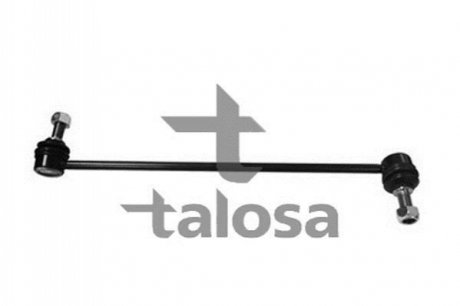 Стойка стабилизатора левая TALOSA 50-05639 (фото 1)