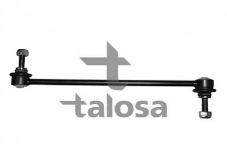 Стойка стабилизатора передняя TALOSA 5006291 (фото 1)
