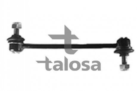 Стойка стабилизатора передняя TALOSA 50-06321 (фото 1)