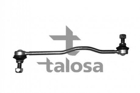 Стойка стабилизатора передняя TALOSA 5006500 (фото 1)