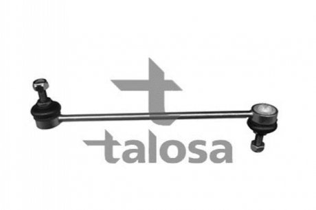 Стойка стабилизатора передняя TALOSA 50-07282 (фото 1)
