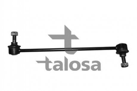 Стойка стабилизатора передняя TALOSA 5007334 (фото 1)