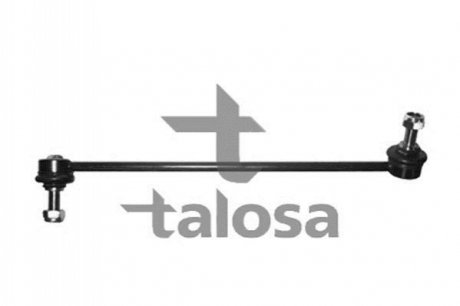 Стойка стабилизатора передняя правая TALOSA 50-07377 (фото 1)