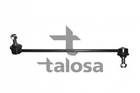 Стойка стабилизатора передняя левая TALOSA 50-07378 (фото 1)