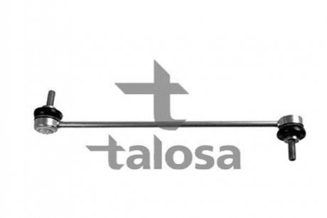 Стойка стабилизатора передняя TALOSA 5007523 (фото 1)
