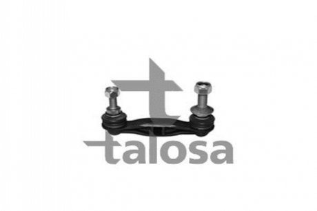 Стійка стабілізатора задня ліва/права TALOSA 50-07763 (фото 1)
